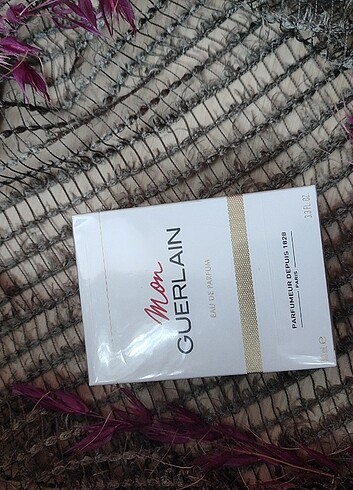 Guerlain Guerlain mon Edp 100 ml 