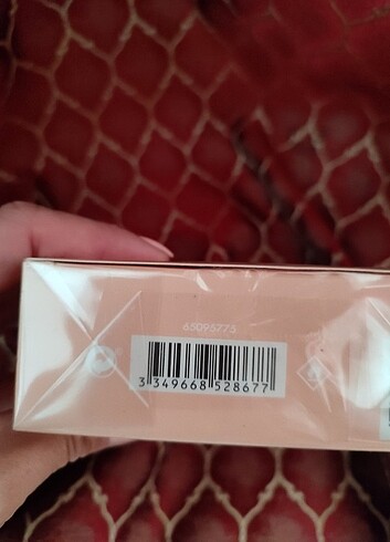 Beden Paco Rabanne olympea Edp 100 ml