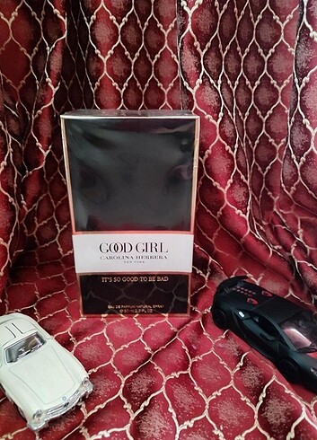 Beden Caroline Herrera CH Good Girl