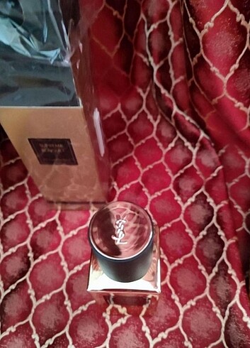 Yves Saint Laurent Yves Saint Laurent Supreme Boquet Edp