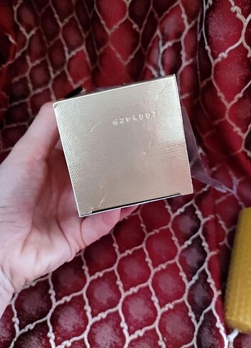 Beden Yves Saint Laurent Supreme Boquet Edp