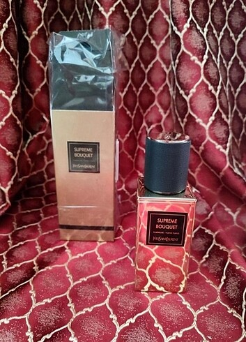 Yves Saint Laurent Supreme Boquet Edp