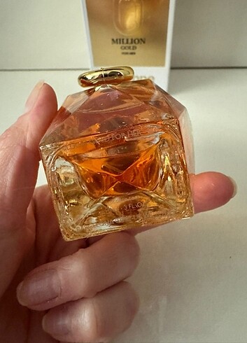 Paco Rabanne Paco Rabanne Million Gold