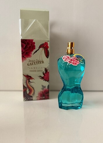 Beden Jean Paul Gaultier Le Bella