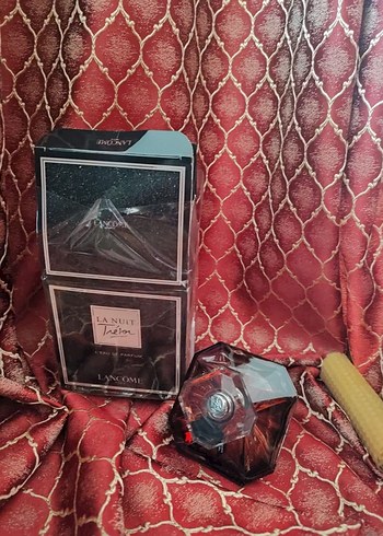 Lancome La Nuit Trésor Kadın Parfümü