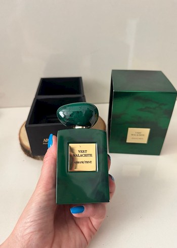 Armani Armani Prive Vert Malachite Kadın Parfümü