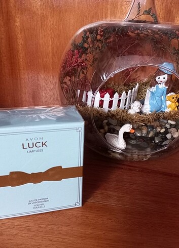 Avon Avon Luck Limitless
