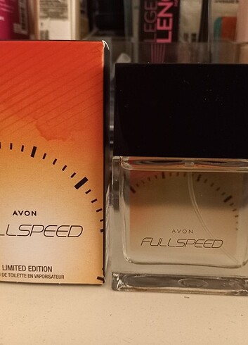 Avon Full Speed 30 ml