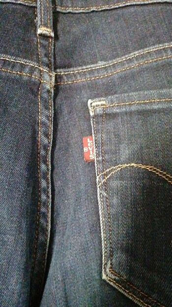 s Beden Levis Jean