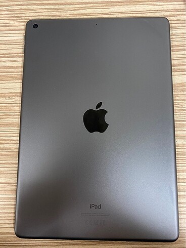 Apple İpad 8. Nesil 32 gb
