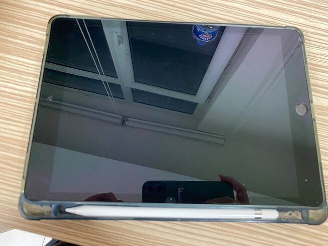  Beden Renk İpad 8. Nesil 32 gb