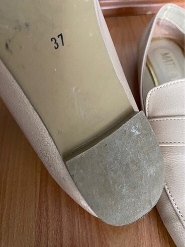 37 Beden Babet