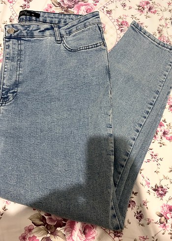 LCW 46 Beden Jean - Görsel 3