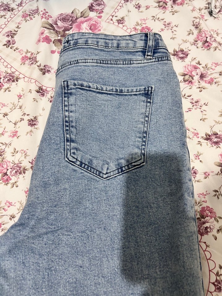 LCW 46 Beden Jean - Görsel 4