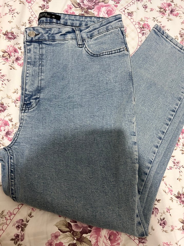 LCW 46 Beden Jean - Görsel 2