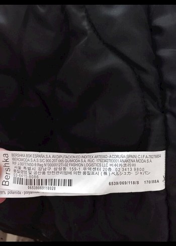 Kahverengi Kamuflaj Kemerli Erkek Mont - Görsel 6