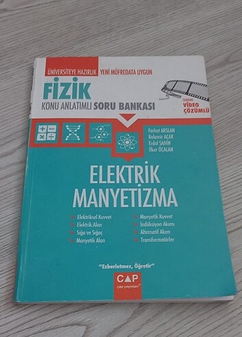 Güzel ve öğretici bir fasikuldur 