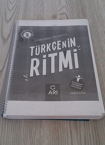 Güzel kitaptır 