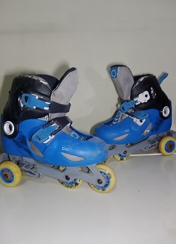 Oxelo paten - Görsel 2