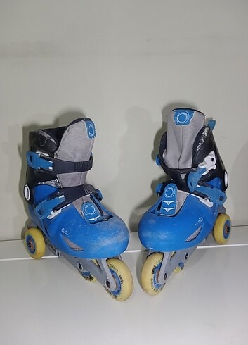 Oxelo paten - Görsel 3