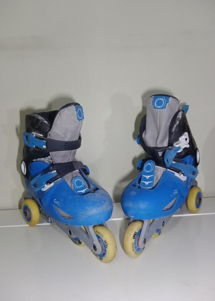 Oxelo paten  - Görsel 3