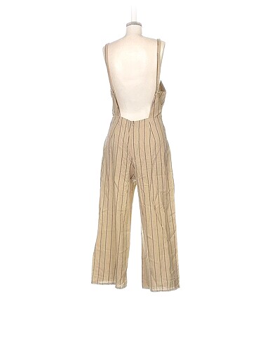 m Beden Bershka Uzun Tulum %70 İndirimli.