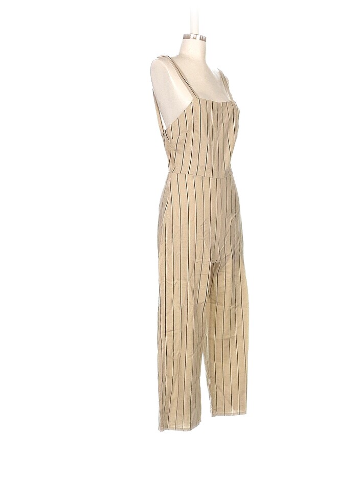 Bershka Uzun Tulum %70 İndirimli. - Görsel 2