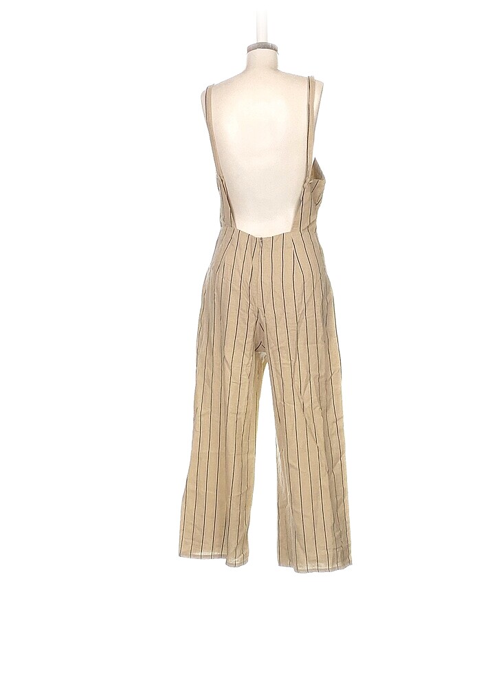 Bershka Uzun Tulum %70 İndirimli. - Görsel 3