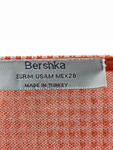 Bershka Kısa Tulum %70 İndirimli. - Görsel 4