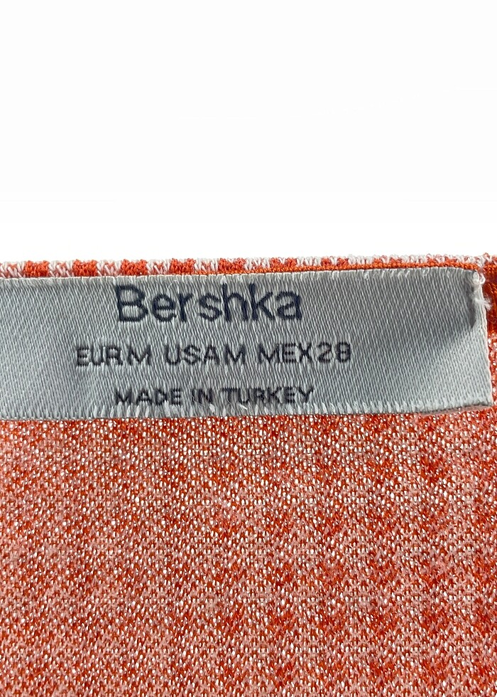 Bershka Kısa Tulum %70 İndirimli. - Görsel 4