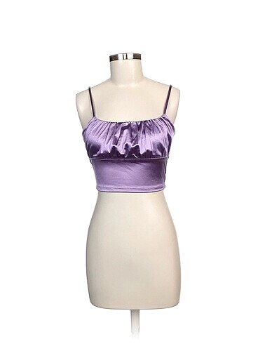 H&M Mini Üst %70 İndirimli.