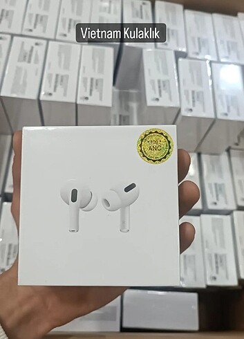 AİRPODS PRO ANC