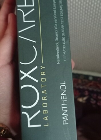 Vücut onarımı , nemlendirme , cildi yeniler 