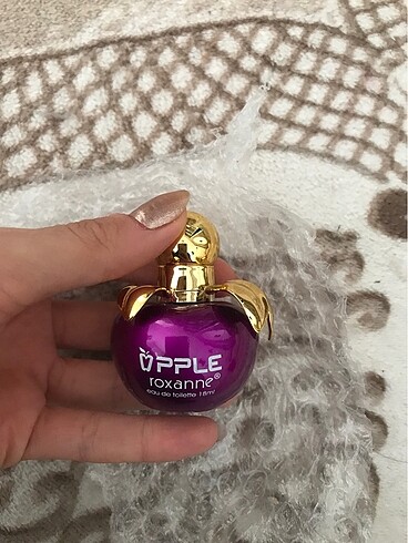 Apple Kadın Parfüm