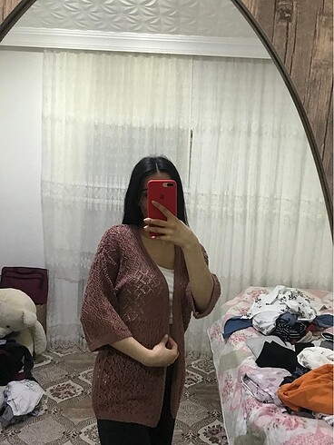 LC Waikiki Kadın hırka
