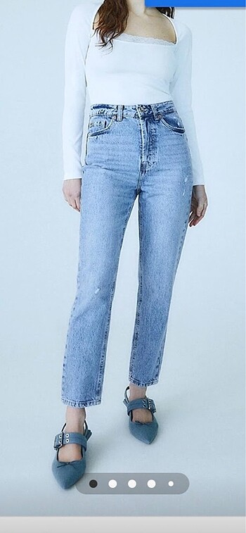 Jean/Kot