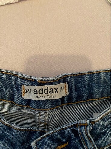 Addax Kot şort