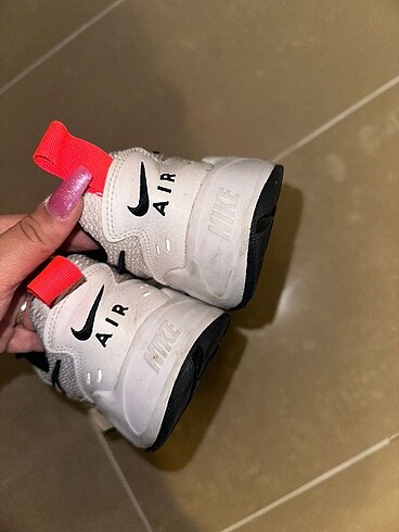 Nike spor ayakkabı