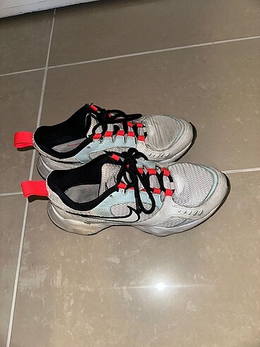 Nike Nike spor ayakkabı