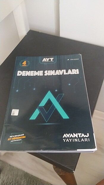 Deneme 