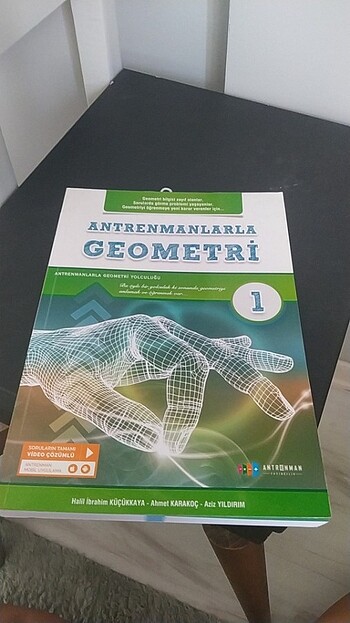 Geometri 