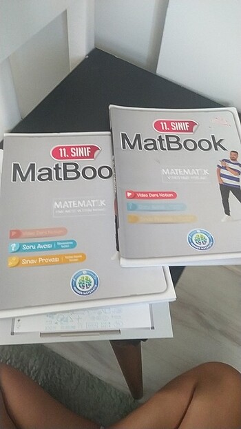 11. Sınıf matematik 