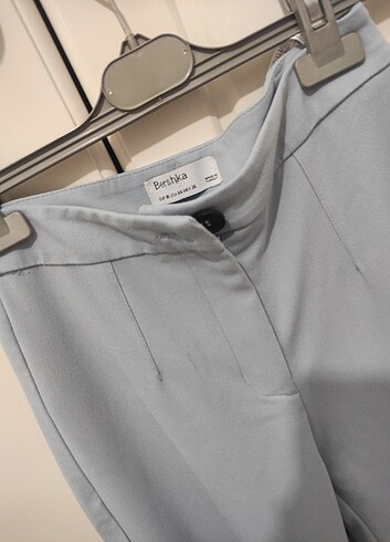 Bershka Pantolon
