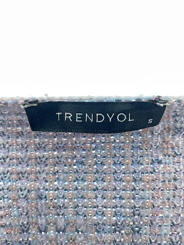 s Beden çeşitli Renk Trendyol & Milla Hırka %70 İndirimli.