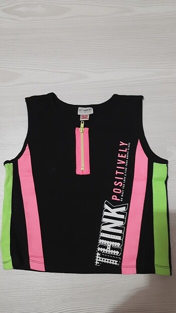 LC Waikiki Kiz cocuk spor