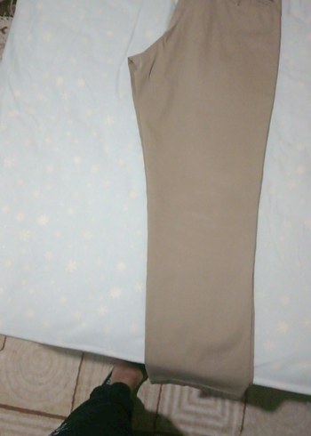 Erkek Lacivert Pamuklu Regular Fit Gömlek - Görsel 5