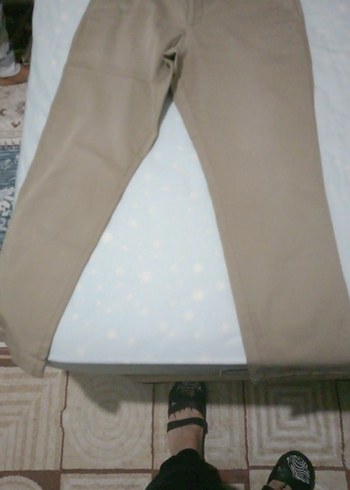 Erkek Lacivert Pamuklu Regular Fit Gömlek - Görsel 4