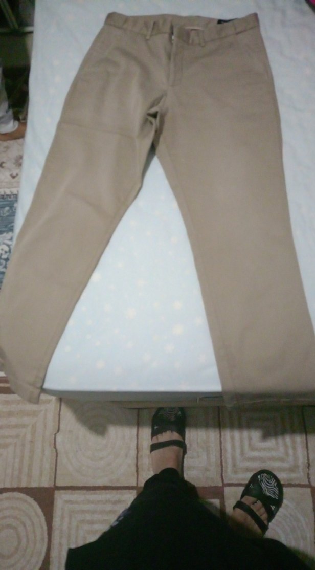 Erkek Lacivert Pamuklu Regular Fit Gömlek - Görsel 4