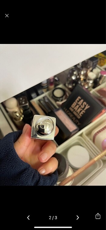 Dior Dior Lip oil