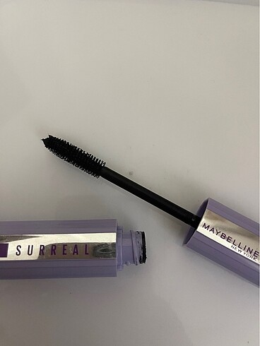 Maybelline Maybelline maskara